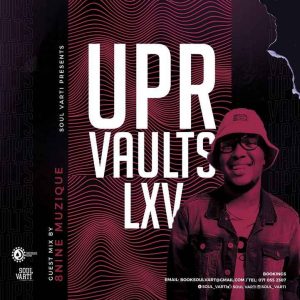 128020219 214362730059497 2847460663523631266 o 300x300 - Soul Varti – UPR Vaults Vol. LXV Mix