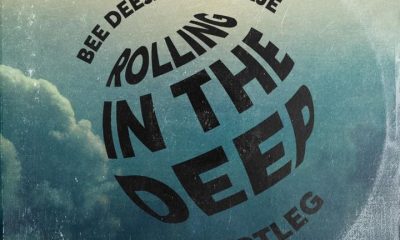 Bee Deejay  Jeje   Rolling In The Deep Bootleg zatunes co za 400x240 - Bee Deejay & Jeje – Rolling In The Deep (Bootleg)