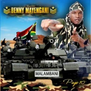 Benny Mayengani – Mhana Divhixini Hiphopza 11 300x300 - Benny Mayengani – Swa Vukati