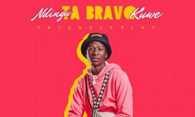 Bravo Le Roux – Kasi Hiphopza 400x240 - VIDEO: Bravo Le Roux – Kasi