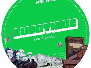 Buddynice – Journey Chronical Deep Tribute Hiphopza 320x240 - Buddynice – Journey (Chronical Deep Tribute)