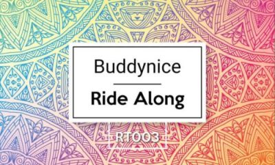 Buddynice – Ride Along Redemial Mix 400x240 - Buddynice – Ride Along (Redemial Mix)