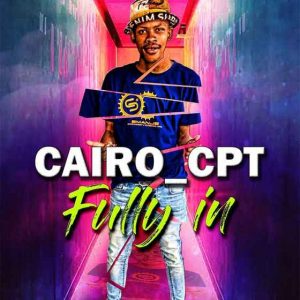 Cairo Cpt – Fully In Hiphopza 300x300 - Cairo Cpt – Fully In
