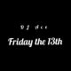 DJ Ace – Friday The 13th Slow Jam Mix Hiphopza 80x80 - DJ Ace – Friday The 13th (Slow Jam Mix)