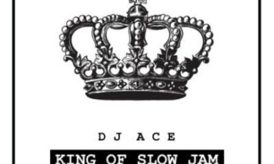 DJ Ace – Heal My Soul 400x240 - DJ Ace – Empire