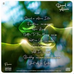 Flvme – Dead or Alive Intro Hiphopza 9 300x300 - ALBUM: Flvme Dead Or Alive (DOA)