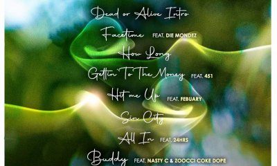 Flvme – Dead or Alive Intro Hiphopza 9 400x240 - ALBUM: Flvme Dead Or Alive (DOA)