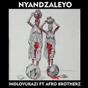 Idlovukazi – Nyandzaleyo Ft. Afro Brotherz Hiphopza 300x300 - Idlovukazi – Nyandzaleyo Ft. Afro Brotherz