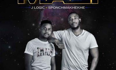 J Logic x Sponche Makhekhe – Mali Hiphopza 400x240 - J Logic x Sponche Makhekhe – Mali