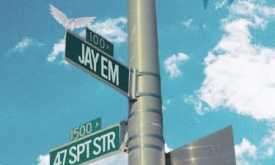 Jay Em – Good People ft. J Something Ziyon 400x240 - Jay Em – Good People Ft. J Something & Ziyon