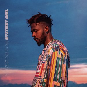 Johnny Drille – Mystery Girl 300x300 - Johnny Drille – Mystery Girl