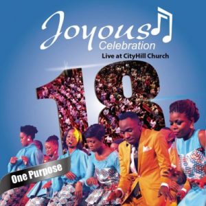 Joyous Celebration – Vol 18 One Purpose Afro Beat Za 300x300 - Joyous Celebration – Sweet Jesus