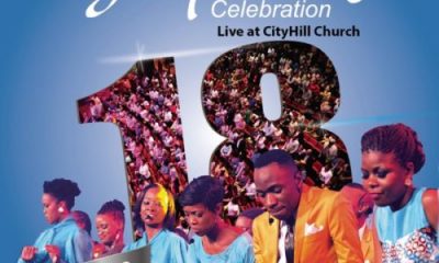 Joyous Celebration – KwaZama Zama 400x240 - Joyous Celebration – Uyangikhathalela