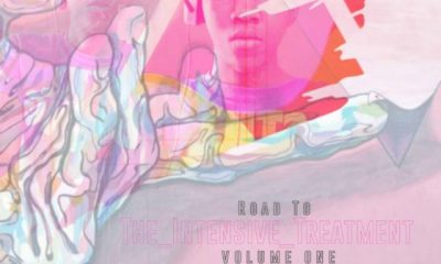 KaaTleeGow88 – Road To The Intensive Treatment Vol. 1 Hiphopza 400x240 - KaaTleeGow88 – Road To The Intensive Treatment Vol. 1