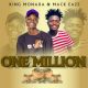 King Monada Mack Eaze – One Million 80x80 - King Monada & Mack Eaze – One Million