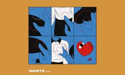 Kly – Waste Hiphopza 400x240 - Kly – Waste