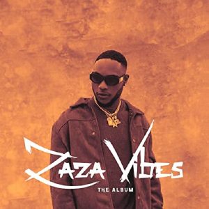 L.A.X ZaZa Vibes Album 300x300 - L.A.X – Perfect ft. Mr Eazi