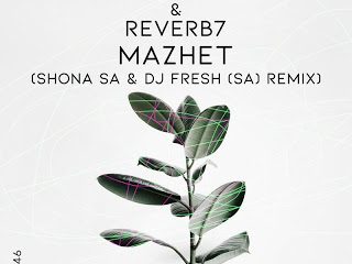 Masa Caroleen Reverb7 – Mazhet Shona SA DJ Fresh SA Remix Hiphopza 320x240 - Masa Caroleen & Reverb7 – Mazhet (Shona SA & DJ Fresh SA Remix)