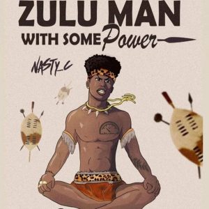 Nasty C – Zulu Man Version 2 hiphopza 300x300 - Nasty C – Zulu Man Version 2