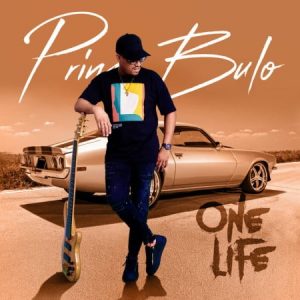 Prince Bulo – Tales Of Africa 300x300 - ALBUM: Prince Bulo One Life