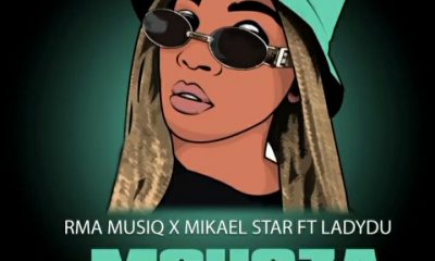 RMA MusiQ Mikael Star – Mshoza Vocal Mix Ft. Lady Du Hiphopza 400x240 - RMA MusiQ & Mikael Star – Mshoza (Vocal Mix) Ft. Lady Du