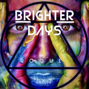Roque – Brighter Days Hiphopza - Roque – Brighter Days