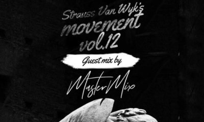 SVW122 e1606423299762 400x240 - MasterMix – Strauss’van wyk’s Movement Vol. 12 (Guest mix)