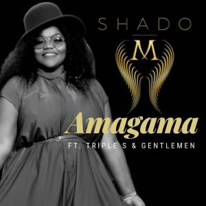 Shado M – Amagama Ft. Triple S Gentlemen Hiphopza - Shado M – Amagama Ft. Triple S &amp; Gentlemen