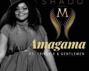 Shado M – Amagama Ft. Triple S Gentlemen Hiphopza 300x240 - Shado M – Amagama Ft. Triple S & Gentlemen