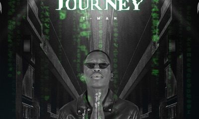 T Man – Sorry Sisi Ft. Mshayi Mr Thela Hiphopza 5 400x240 - ALBUM: T-Man My Journey