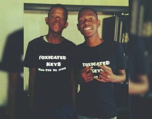 Team Toxicated Keys – Champs Of Thutlwane Hiphopza 2 300x235 - Team Toxicated Keys – Two Tops