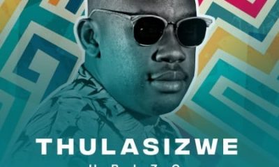 Thulasizwe – Bukuphi Ft. Prince Bulo 400x240 - Thulasizwe – Never Hurt You Ft. DJ Micks