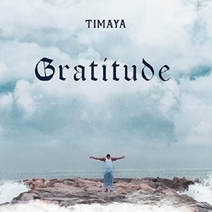 Timaya Gratitude Album 300x300 - Timaya – Chulo Bother Nobody
