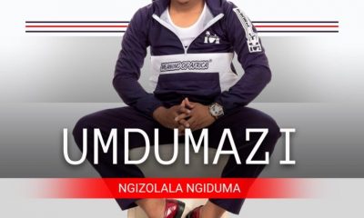 Umdumazi – Umlaba Ngizolala Ngiduma Hiphopza 400x240 - Umdumazi – Umlaba (Ngizolala Ngiduma)