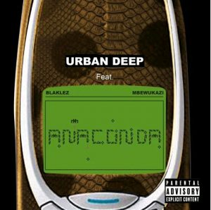 Urban Deep – Anaconda Ft. Blaklez and Mbewukazi Hiphopza 300x298 - Urban Deep – Anaconda Ft. Blaklez &amp; Mbewukazi