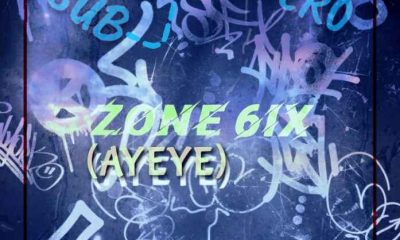 ZoNe 6ix AYEYE Cover Photo 400x240 - Sub-Zero – ZoNe 6ix Piano (AYEYE)