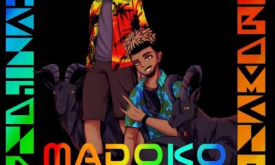 images 18 400x240 - VIDEO: Stilo Magolide – Madoko Ft. Kwesta