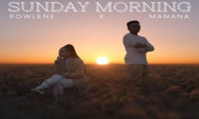 images 400x240 - VIDEO: Rowlene – Sunday Morning Ft. Manana