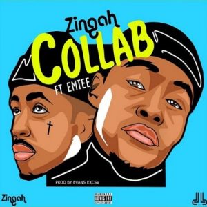 z Afro Beat Za 300x300 - Zingah – Collabo ft. Emtee