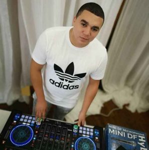 128964998 10158831116593887 475818258691668633 o 297x300 - DJ FeezoL – Dr’s In The House Mix (05.12.2020)
