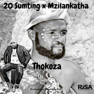 20 SuMtinng Mzilankatha – Thokoza Hiphopza 300x300 - 20 SuMtinng &amp; Mzilankatha – Thokoza