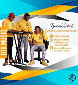 ATK MusiQ – Expensive Clections Hiphopza 274x300 - ATK MusiQ – Expensive Clections