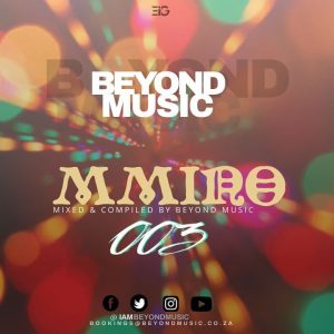 Beyond Music   Mmino 003 Mix zatunes co za 300x300 - Beyond Music – Mmino 003 Mix