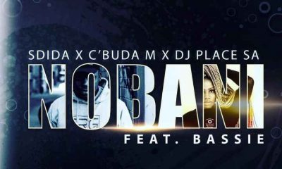 Cbuda M Sdida – Nobani Ft. DJ Place SA Bassie Hiphopza 400x240 - C’buda M & Sdida – Nobani Ft. DJ Place SA & Bassie
