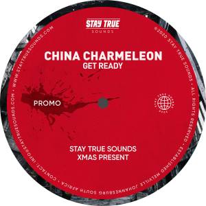 China Charmeleon – Get Ready Hiphopza - China Charmeleon – Get Ready