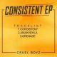 Cruel Boyz – Consistent Hiphopza 80x80 - Cruel Boyz – Consistent (Song)