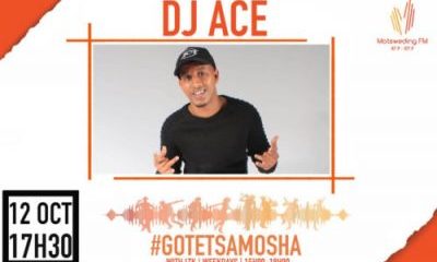 DJ Ace – Motsweding FM Festive Mix Hiphopza 400x240 - DJ Ace – Motsweding FM (Festive Mix)