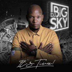 DJ Big Sky – Amabele ft. Kaygee Daking Bizizi Chocco hiphopza 300x300 - DJ Big Sky – Lengoma Ft. E_Clips Mzansi &amp; Checkmate