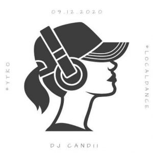 DJ Candii – YTKO Mix 09 Dec Hiphopza 300x300 - DJ Candii – YTKO Mix (09-Dec)
