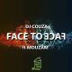 DJ Couza – Face To Face Ft. MouzaM Hiphopza 80x80 - DJ Couza – Face To Face Ft. MouzaM